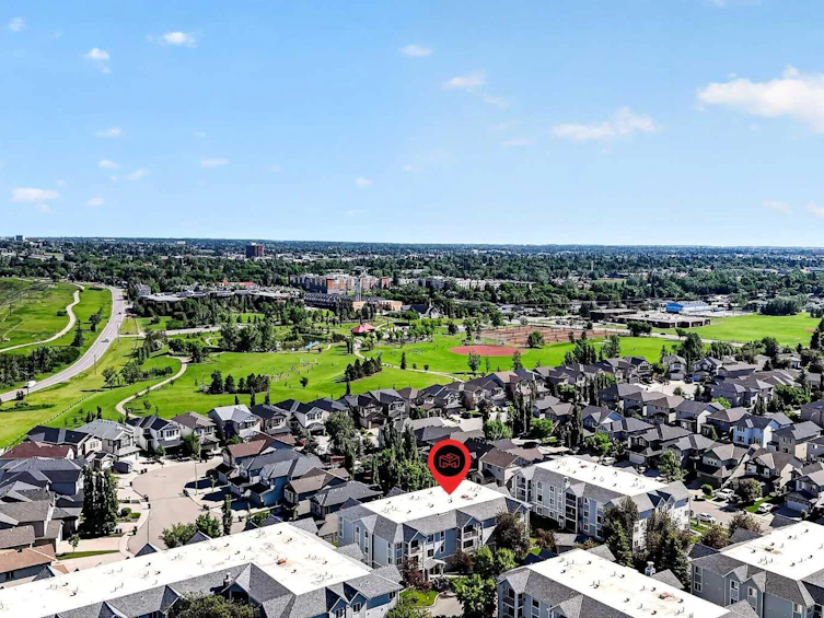 105-5105 Valleyview Park SE, Calgary, AB, T2B 3R6 - 32