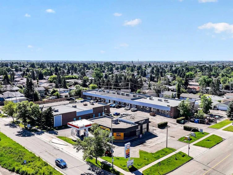 105-5105 Valleyview Park SE, Calgary, AB, T2B 3R6 - 34