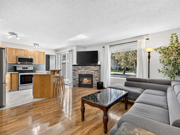 105-5105 Valleyview Park SE, Calgary, AB, T2B 3R6 - 5