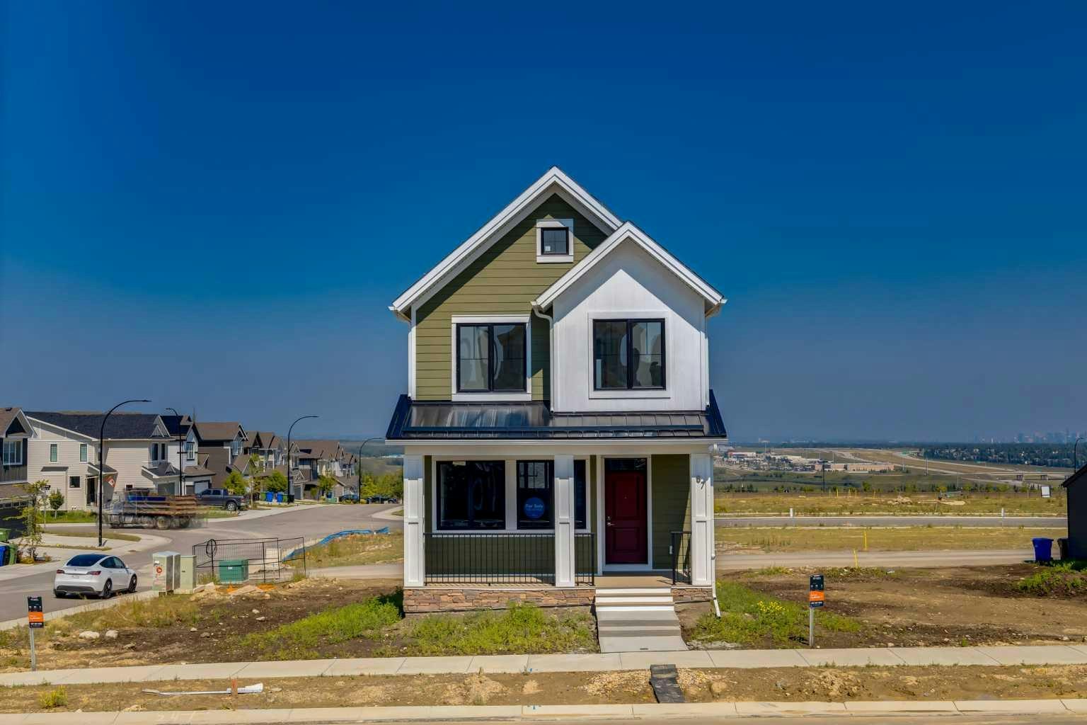 87 Bluerock Terrace SW, Calgary, AB, T2Y 0Y3