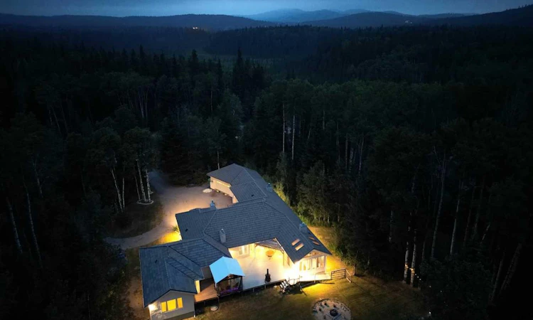 27 Elk Valley Place