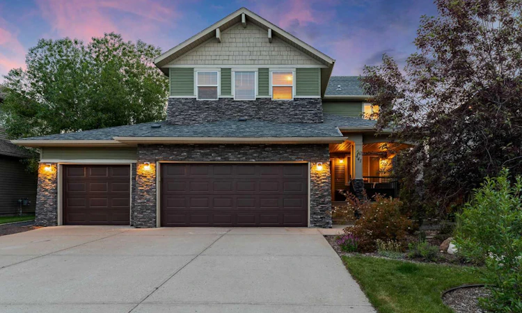 441 Boulder Creek Way SE