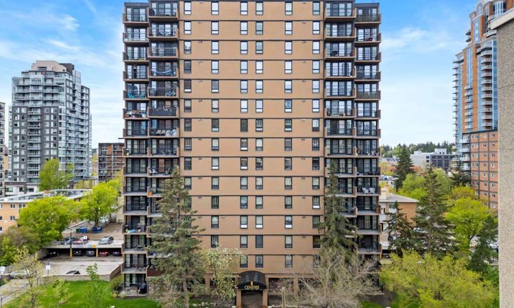 1206-733 14 Avenue SW