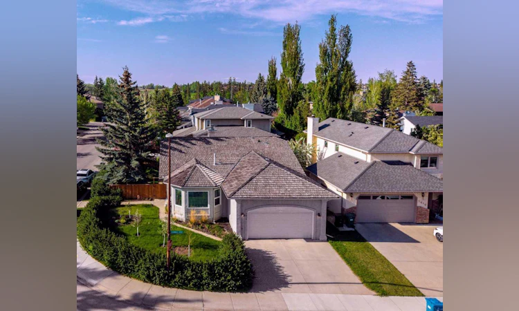 1414 Shawnee Drive SW