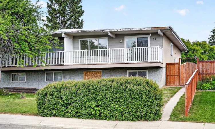 42 Huntford Close NE