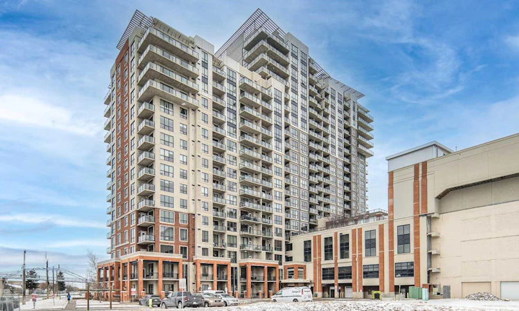 1106-8710 Horton Road SW