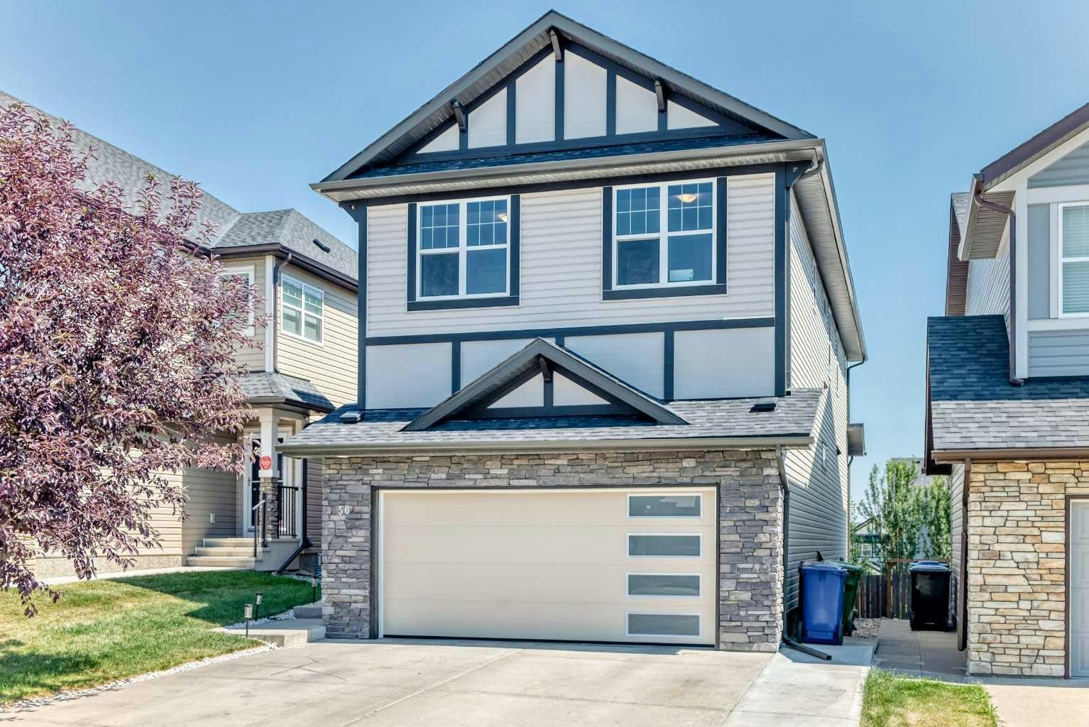 56 Panatella Parade NW, Calgary, AB, T3K 0V6