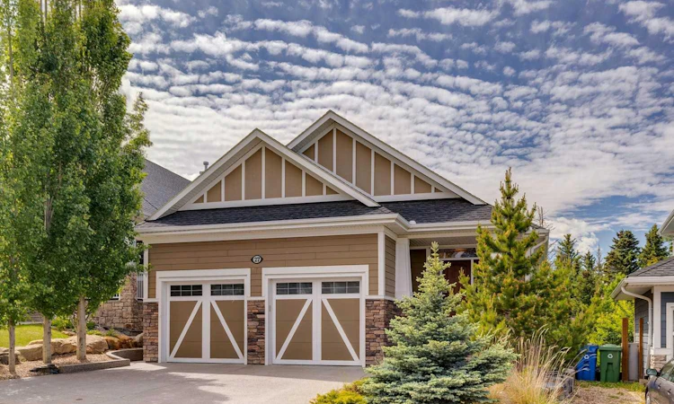 27 Ridge View Place