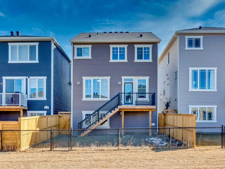 673 Windrow Manor SW, Airdrie, AB, T4B 5H5 - 20