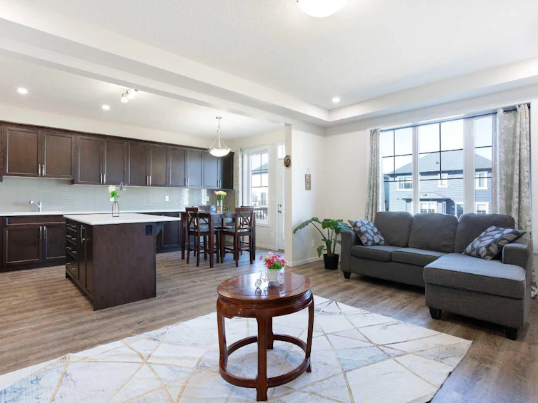 673 Windrow Manor SW, Airdrie, AB, T4B 5H5 - 8