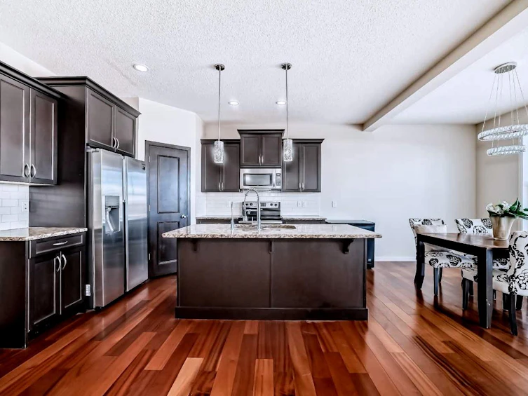 46 Cranford Gardens SE, Calgary, AB, T3M 0W4