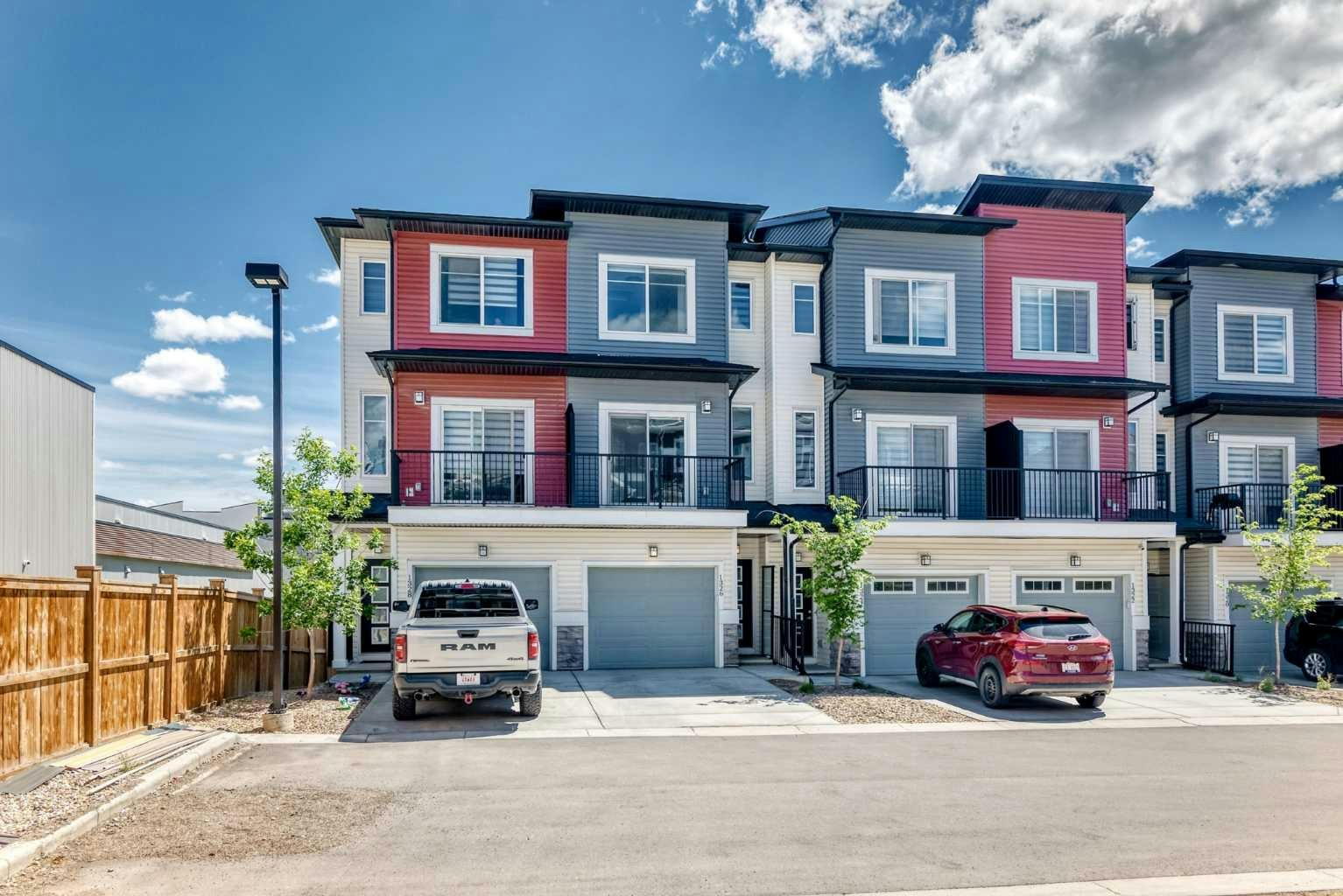 1326 Sage Hill Grove NW, Calgary, AB, T3R 2A1