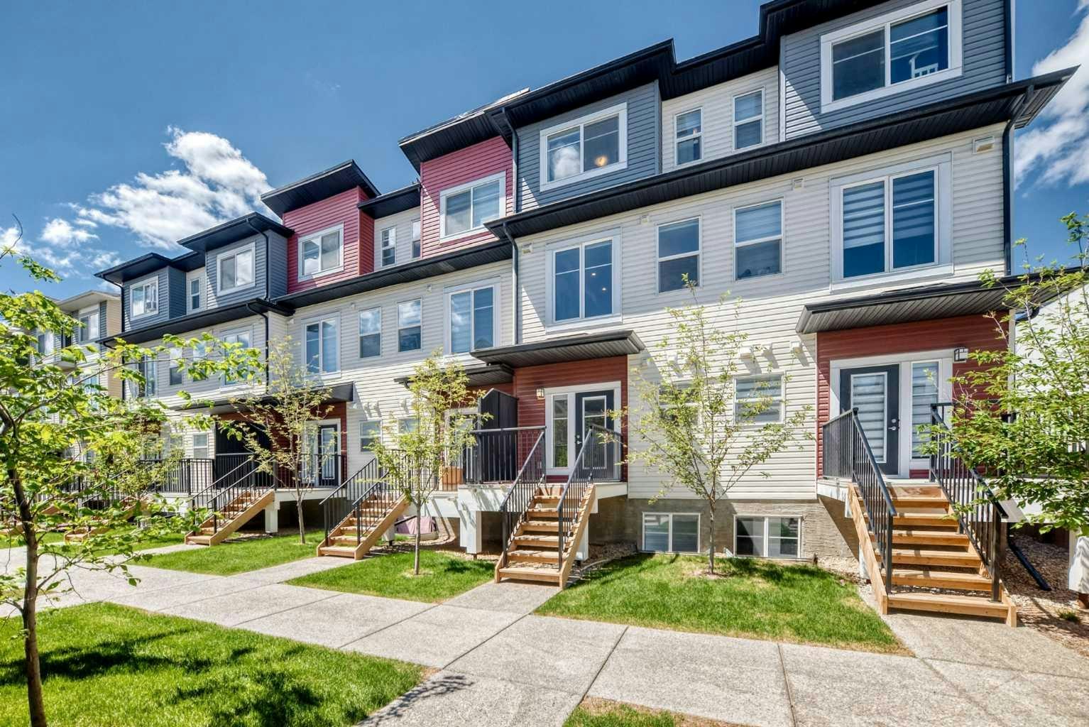 1326 Sage Hill Grove NW, Calgary, AB, T3R 2A1