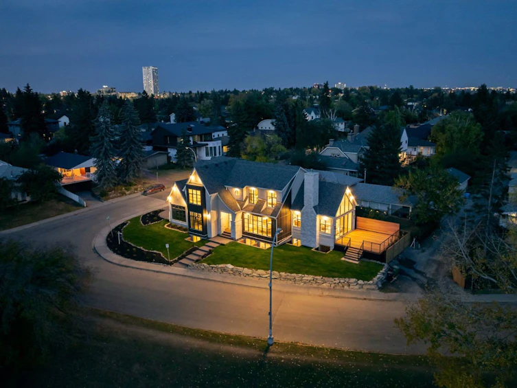 2920 Toronto Crescent NW, Calgary, AB, T2N 3W2 - 41