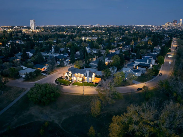 2920 Toronto Crescent NW, Calgary, AB, T2N 3W2 - 42