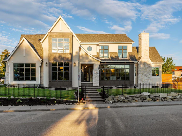 2920 Toronto Crescent NW, Calgary, AB, T2N 3W2