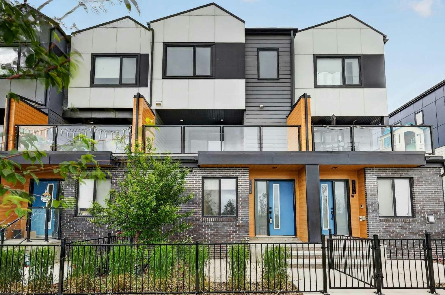 8554 19 Avenue SE, Calgary, AB, T2A 7W8