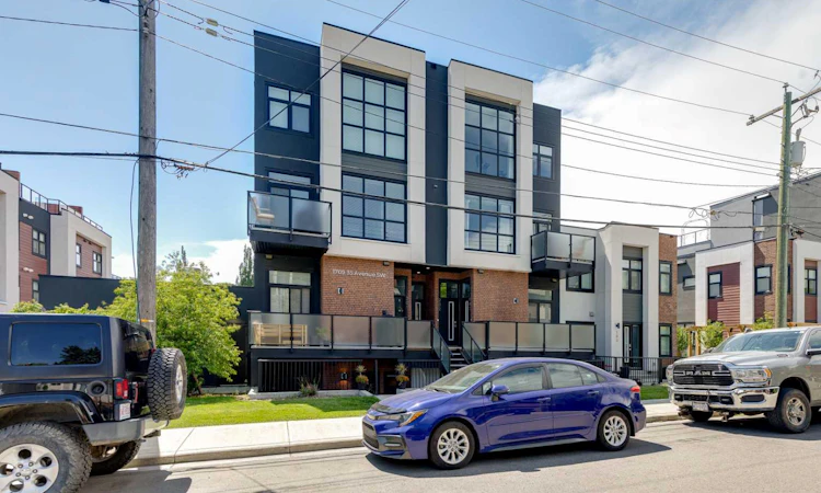 11-1709 35 Avenue SW