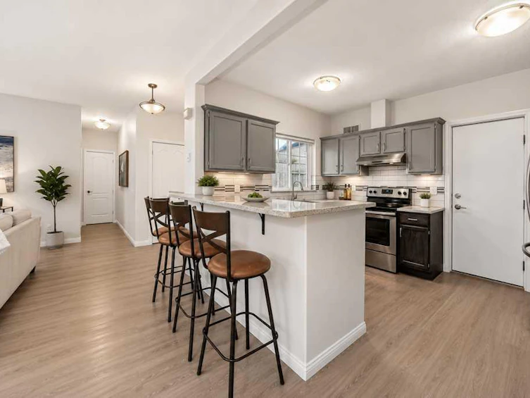404-1997 Sirocco Drive SW, Calgary, AB, T3H 3E6 - 12