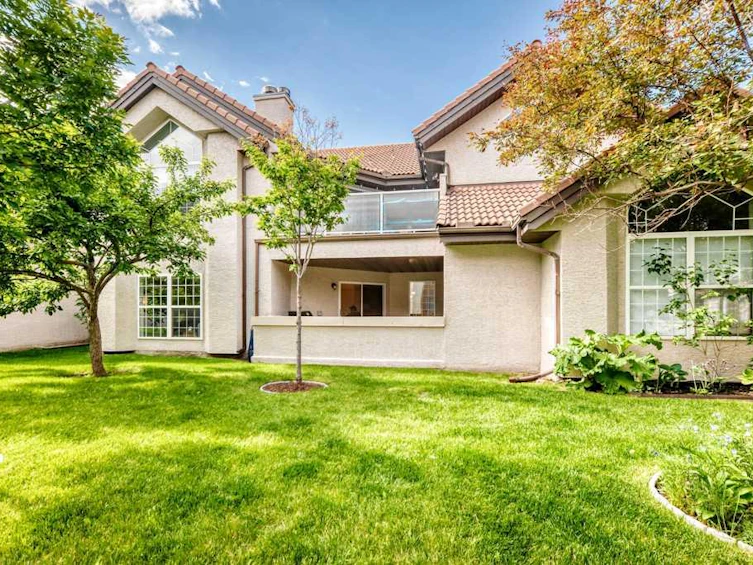 404-1997 Sirocco Drive SW, Calgary, AB, T3H 3E6 - 42