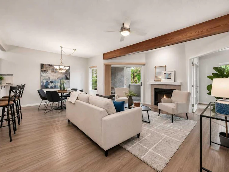 404-1997 Sirocco Drive SW, Calgary, AB, T3H 3E6 - 7