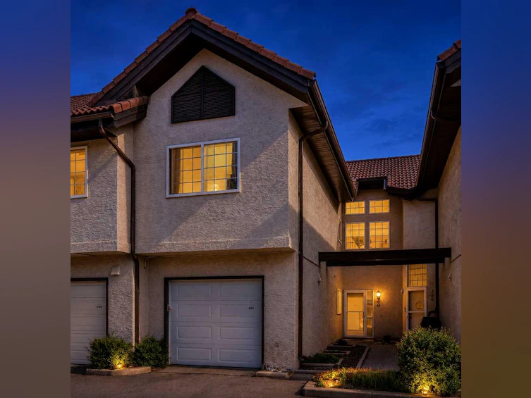 404-1997 Sirocco Drive SW, Calgary, AB, T3H 3E6