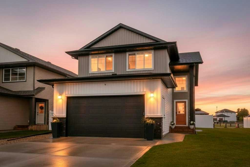 58 Bardwell Way, Sylvan Lake, AB, T4S 0V4