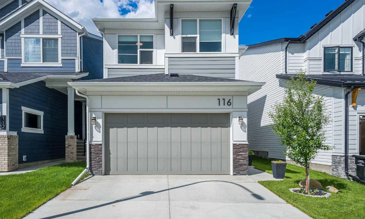 116 Rowmont Heath NW