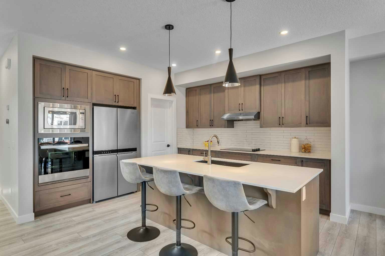 674 Creekmill Court SW, Airdrie, AB, T4B 5J8