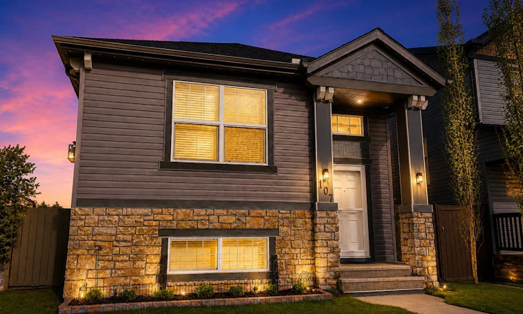 107 Skyview Springs Manor NE