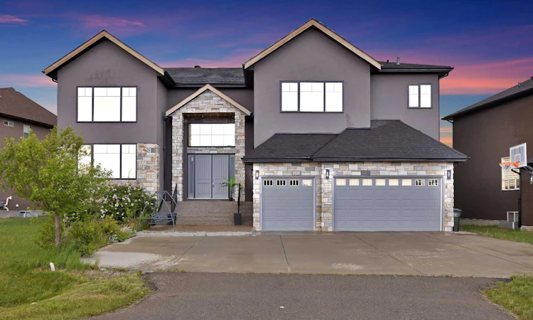 126 Cambridge Park Way