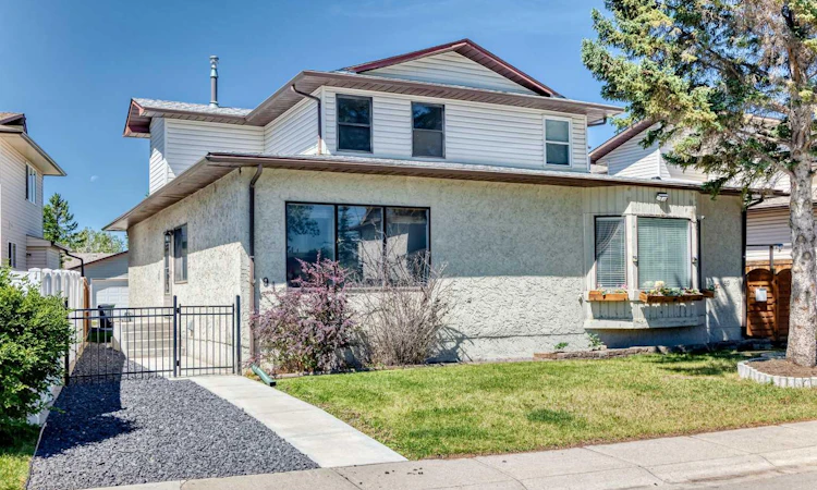 91 Cedarwood Hill SW