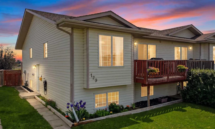 129 Silver Drive