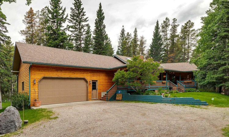 90 Hawk Eye Road