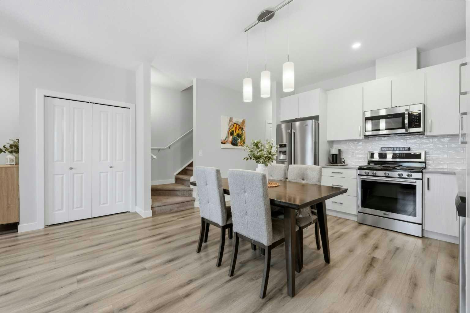 535 Canals Crossing SW, Airdrie, AB, T4B 4L3
