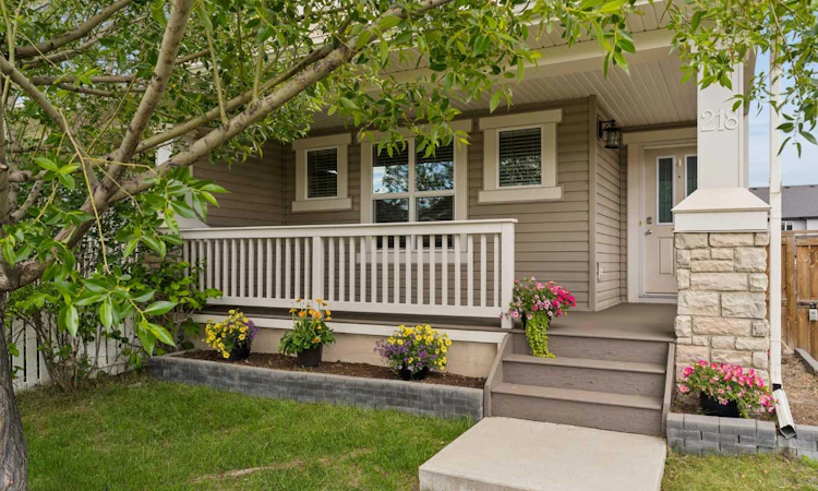 218 Kingsbridge Road SE