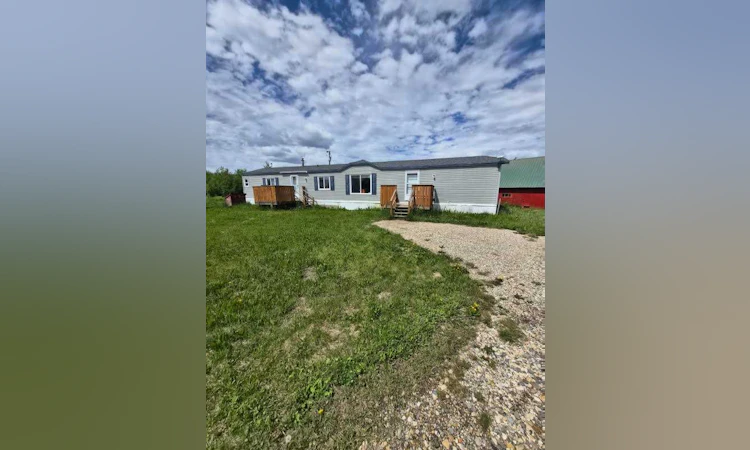 734045 Range Road 112