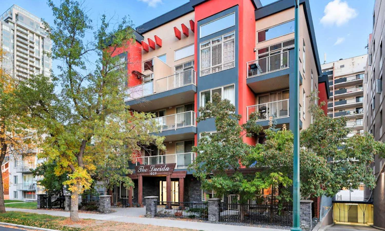 103-1029 15 Avenue SW