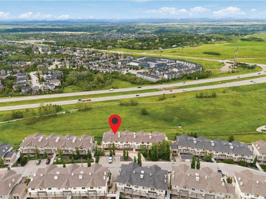 11-133 Rockyledge View NW, Calgary, AB, T3G 5X2