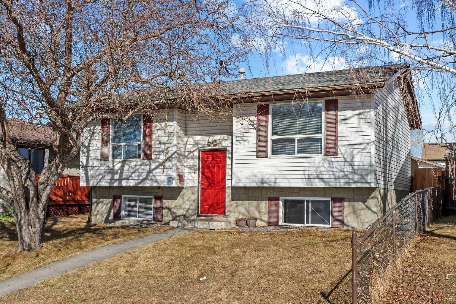 187 Falwood Way NE, Calgary, AB, T3J 1A9