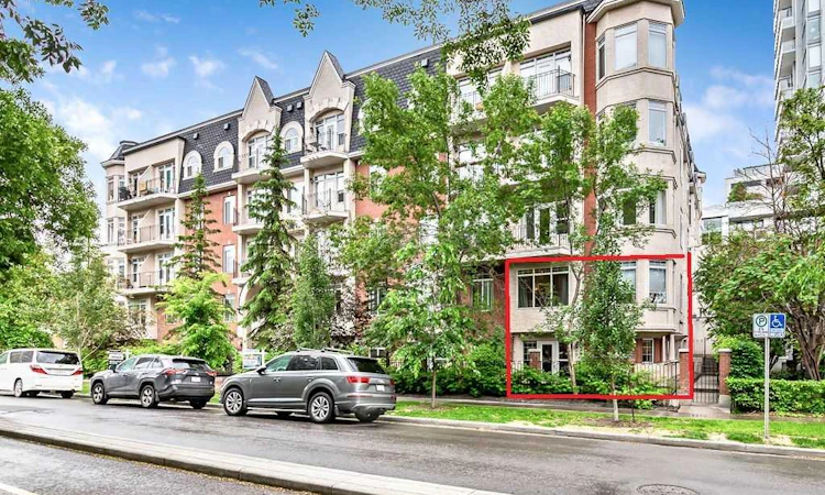 106-923 15 Avenue SW
