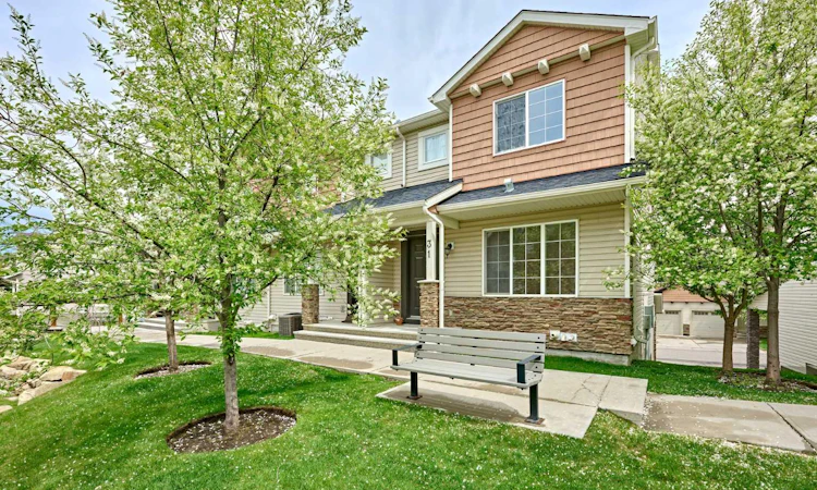 31 Pantego Lane NW