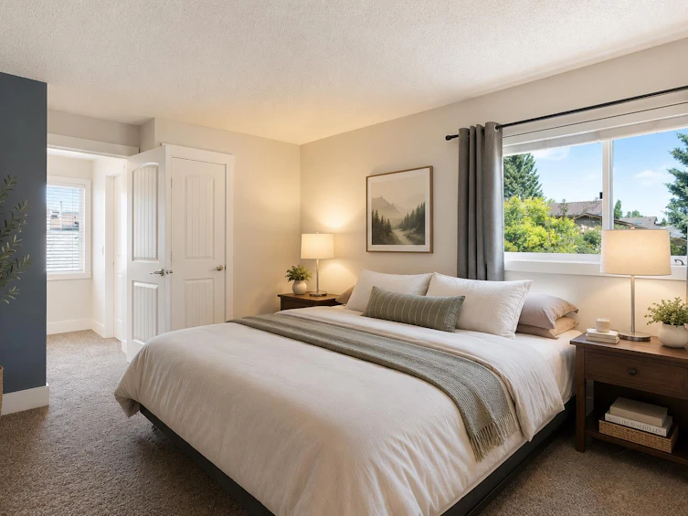 56 Deersaxon Circle SE, Calgary, AB, T2J 6R5 - 15