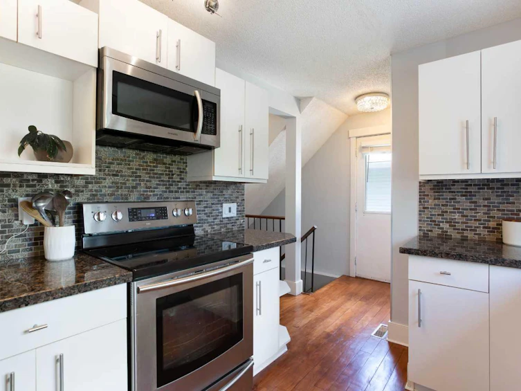 56 Deersaxon Circle SE, Calgary, AB, T2J 6R5 - 12