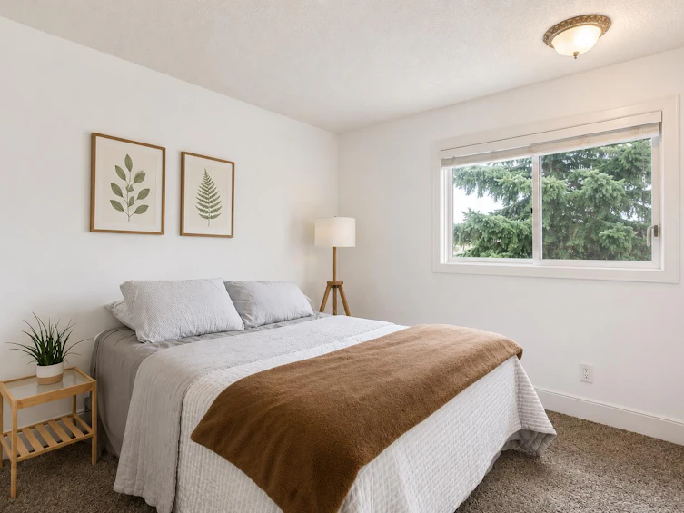 56 Deersaxon Circle SE, Calgary, AB, T2J 6R5 - 20