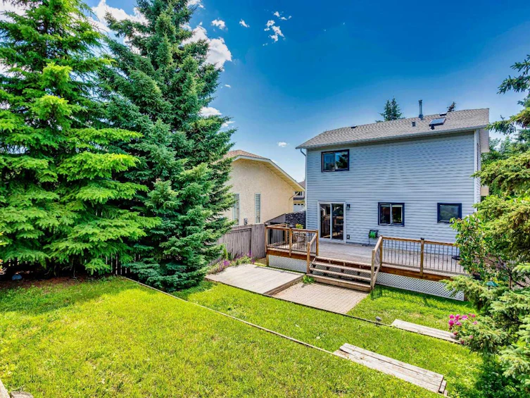 56 Deersaxon Circle SE, Calgary, AB, T2J 6R5 - 29