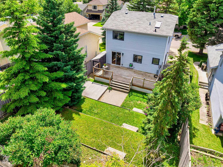 56 Deersaxon Circle SE, Calgary, AB, T2J 6R5 - 34