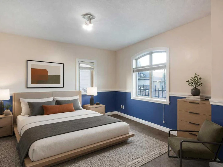 135 Coopers Hill SW, Airdrie, AB, T4B 3B8 - 30
