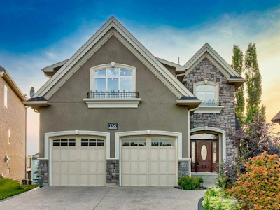 135 Coopers Hill SW - 2
