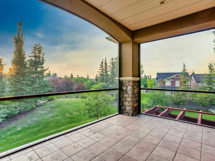 135 Coopers Hill SW, Airdrie, AB, T4B 3B8 - 49